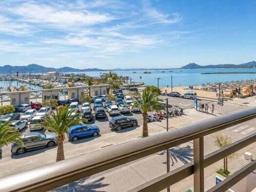 Wohnung zum Kauf 599.000 € 3 Zimmer 79 m² 2. Geschoss Saralegui Pollença 07470