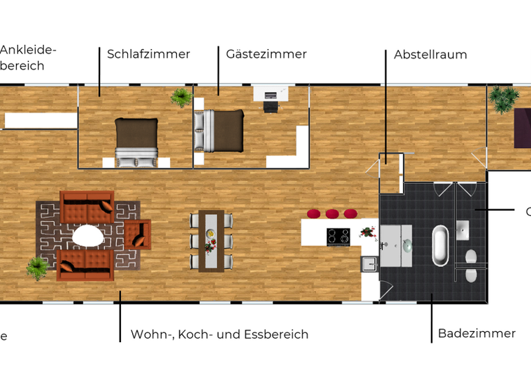 Loft zum Kauf provisionsfrei 799.000 € 3 Zimmer 221 m² 1. Geschoss frei ab 01.05.2026 Bogen 94327