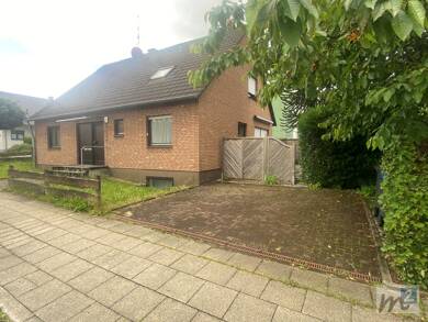 Einfamilienhaus zum Kauf 399.500 € 6 Zimmer 152 m² 413 m² Grundstück Mozartstraße 8 Wermelskirchen Wermelskirchen 42929