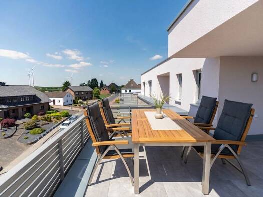 Penthouse zur Miete 2.500 € 4 Zimmer 138 m² 2. Geschoss Oberkrüchten Niederkrüchten 41372