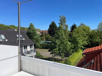 Maisonette zum Kauf 2 Zimmer 49 m² Dachgeschoss, 2. Geschoss frei ab sofort Rerik Rerik 18230