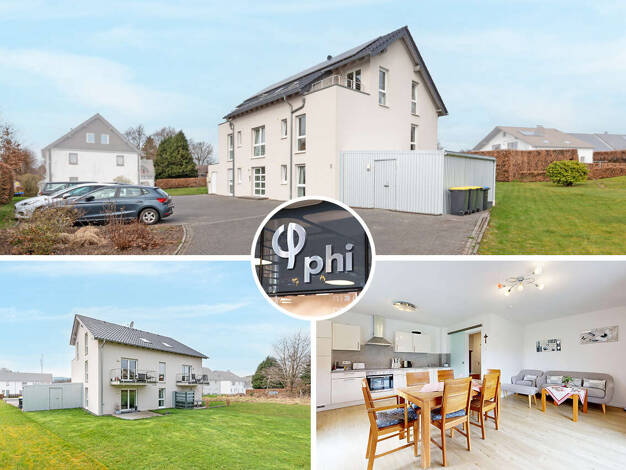 Mehrfamilienhaus zum Kauf als Kapitalanlage geeignet 999.000 € 469,3 m² 1.167 m² Grundstück Konzen Monschau 52156