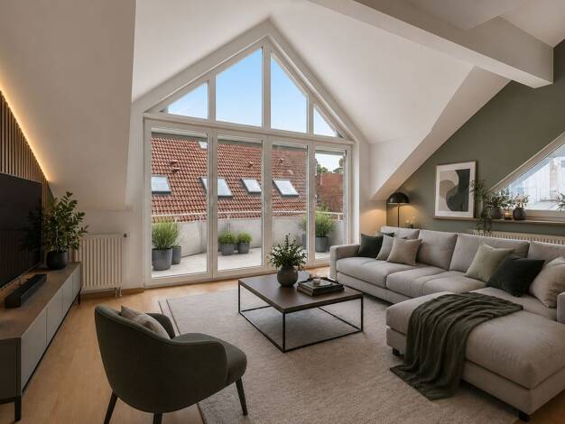 Mehrfamilienhaus zum Kauf als Kapitalanlage geeignet 1.650.000 € 437,9 m² 525,5 m² Grundstück Bad Vilbel 61118