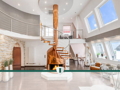 Penthouse zum Kauf 795.000 € 5 Zimmer 255 m² Vegesack Bremen 28757