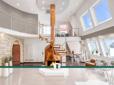 Penthouse zum Kauf 795.000 € 5 Zimmer 255 m² Vegesack Bremen 28757