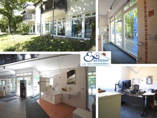 Ladenfläche zum Kauf 498.500 € 158,5 m² Verkaufsfläche Hofheim-Diedenbergen 65719