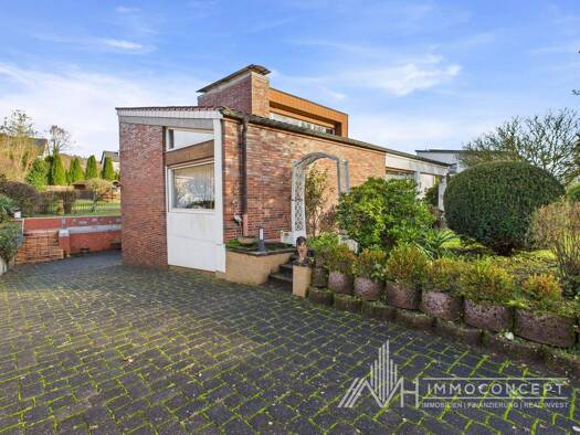 Einfamilienhaus zum Kauf 469.000 € 5 Zimmer 208 m² 1.040 m² Grundstück Wittlich 54516