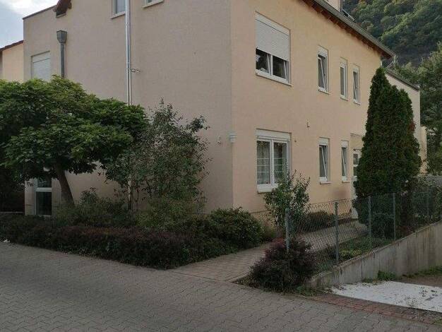 Wohnung zur Miete 580 € 2 Zimmer 48 m² 2. Geschoss Bad Münster-Ebernburg Bad Münster am Stein-Ebernburg 55583