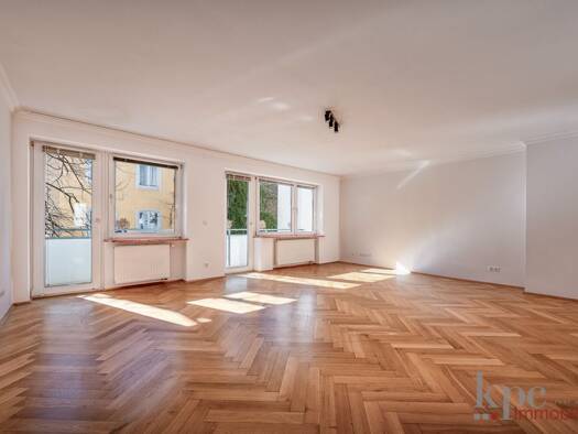 Wohnung zum Kauf 698.000 € 3 Zimmer 64 m² Ludwigsvorstadt-Isarvorstadt München 80337