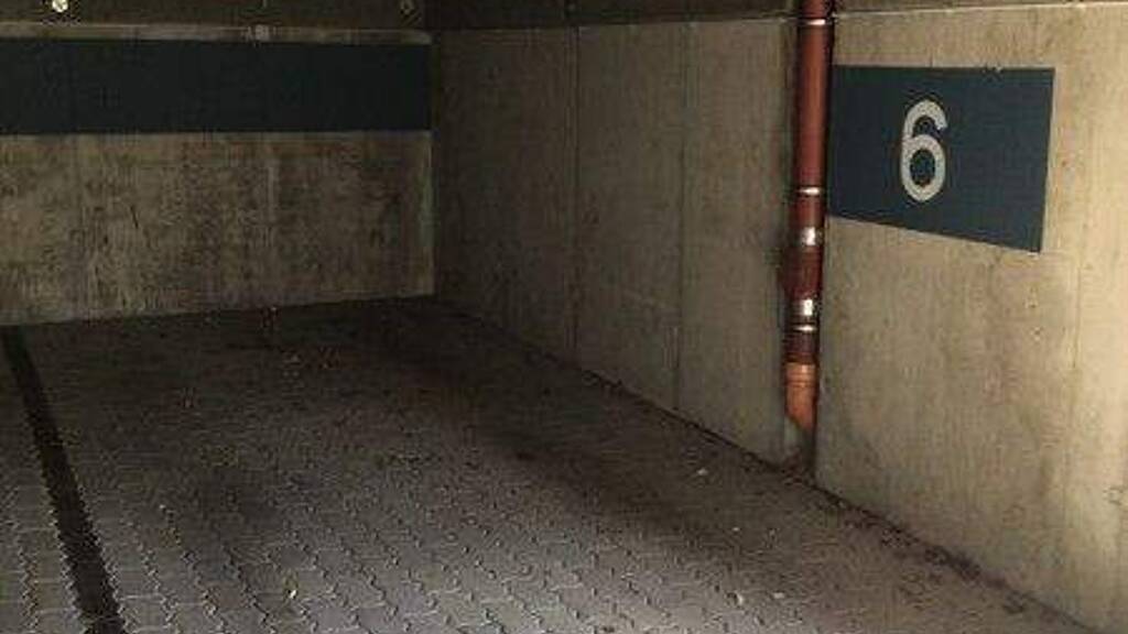 Außenstellplatz zur Miete provisionsfrei 39 € Eggerten 64+66 Bruchsal 76646