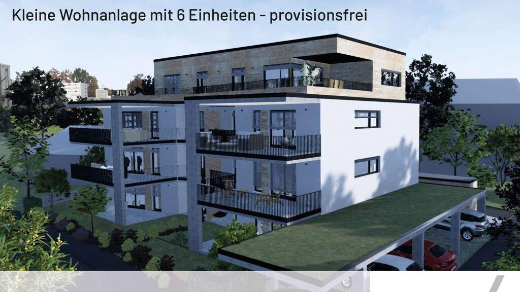 Wohnung zum Kauf provisionsfrei 635.000 € 3,5 Zimmer 114 m² 1. Geschoss Hügelstraße Reute Meckenbeuren 88074