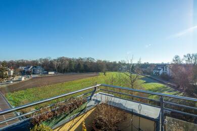 Wohnung zum Kauf 3 Zimmer 186 m² 4. Geschoss Eibach Nürnberg 90451