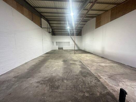 Lagerhalle zur Miete 5,50 € 220 m² Lagerfläche Winsen Winsen (Luhe) 21423