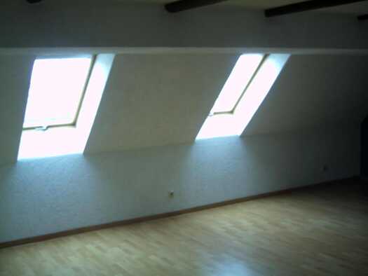 Maisonette zur Miete 360 € 3 Zimmer 60 m² Pfarrberg 10 Mittweida Mittweida 09648