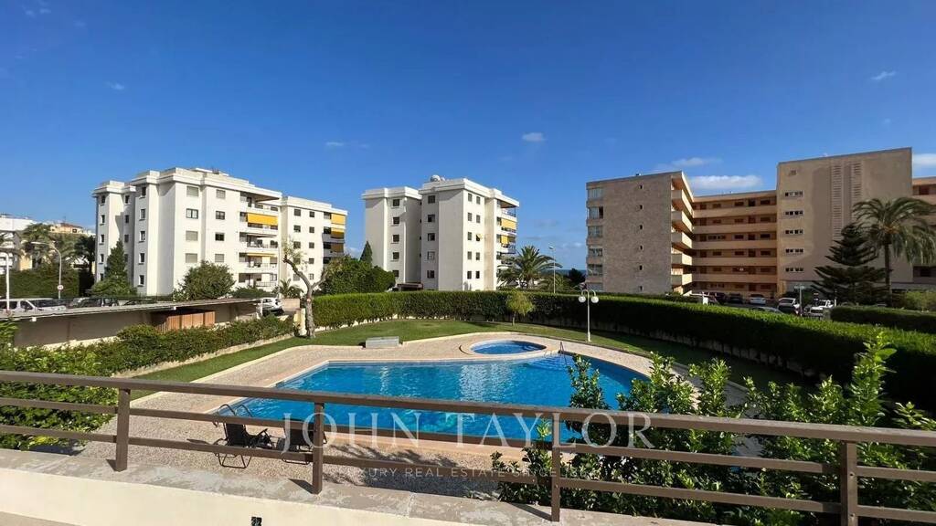 Studio zum Kauf provisionsfrei 1.200.000 € 3 Zimmer 133 m² 1. Geschoss Portals Nous 07181