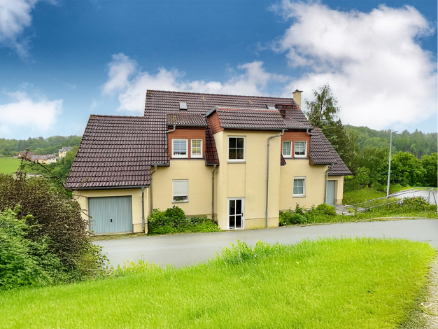 4 4 5 Zimmer Wohnung kaufen in Glashütte immowelt