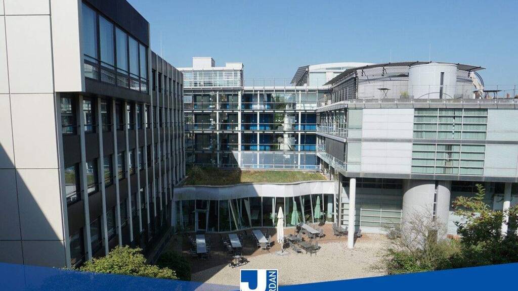 Bürofläche zur Miete 4.000 m² Bürofläche West Kassel 34119