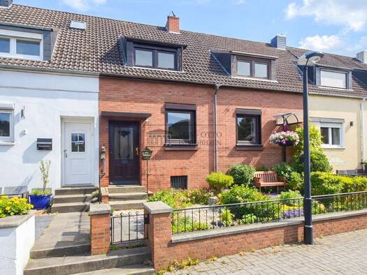 Einfamilienhaus zum Kauf 259.000 € 4 Zimmer 127,1 m² 200 m² Grundstück Oslebshausen Bremen 28239