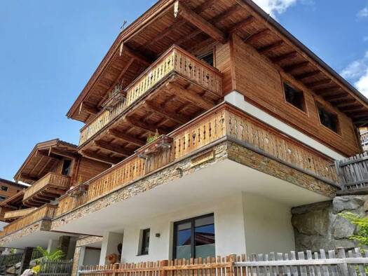 Haus zum Kauf 1.650.000 € 5 Zimmer 166 m² frei ab sofort Neukirchen am Großvenediger 5741