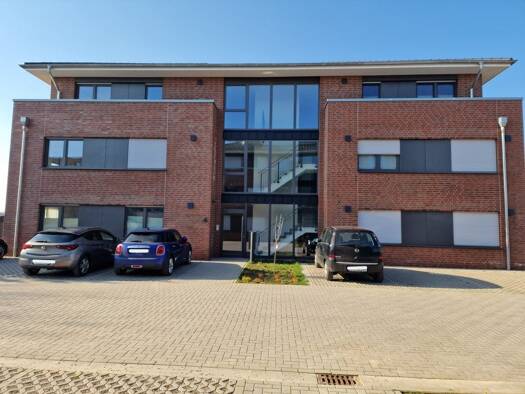 Wohnung zur Miete 820 € 3 Zimmer 82,2 m² EG frei ab 01.12.2026 Blanke Mühle Buer Melle 49328