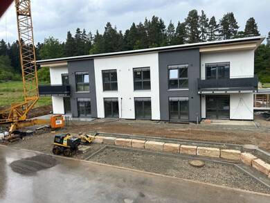 Studio zur Miete - Neubau 1.175 € 4 Zimmer 94 m² frei ab 01.08.2025 Rottweil Rottweil 78628