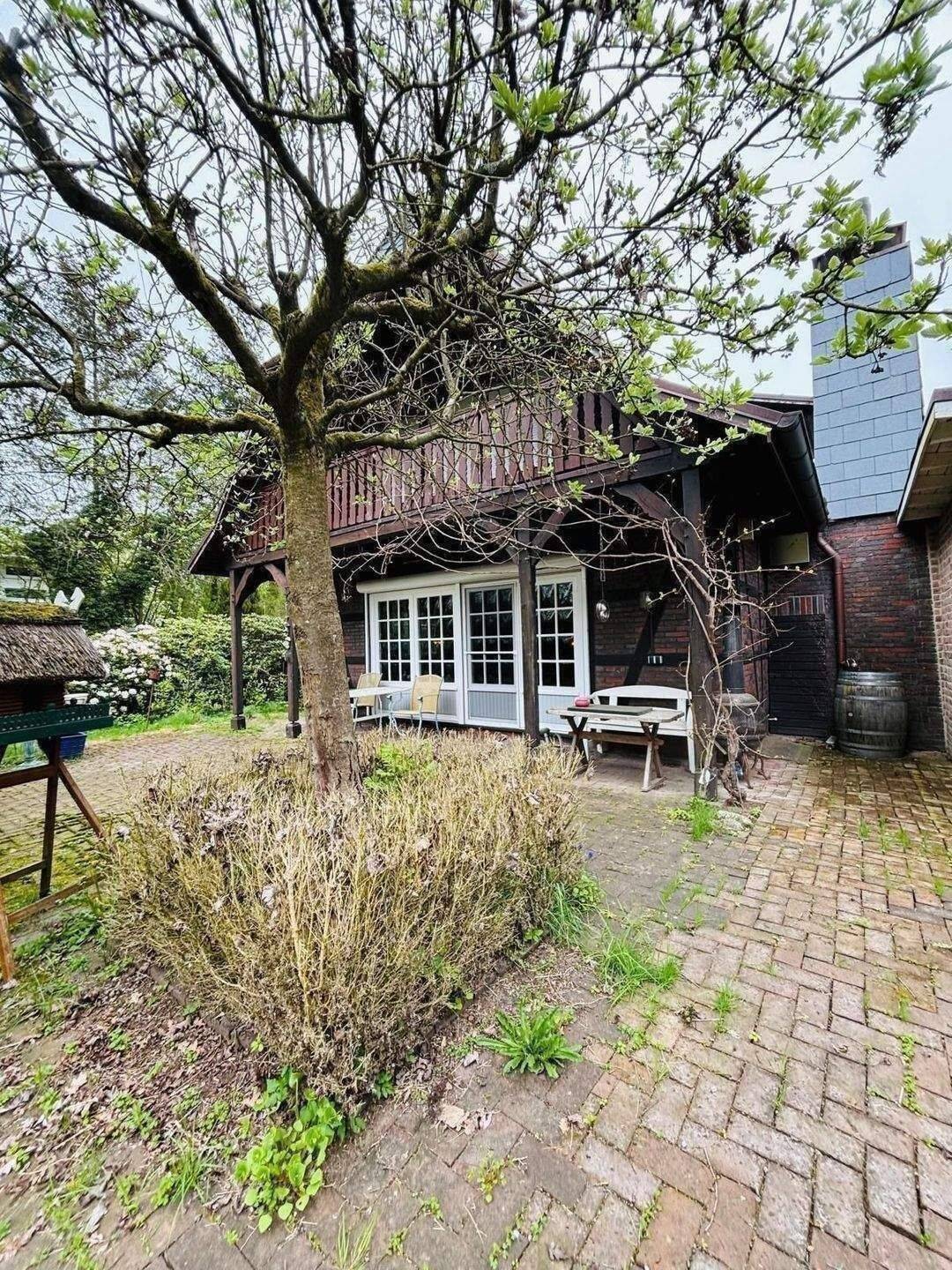 Einfamilienhaus zum Kauf - Mehr