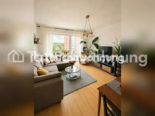 Wohnung zur Miete Tauschwohnung 700 € 2 Zimmer 54 m² 4. Geschoss Zehlendorf Steglitz-Zehlendorf 12169