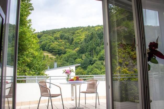 Wohnung zum Kauf 168.000 € 3 Zimmer 55 m² 4. Geschoss Bühlertal 77830