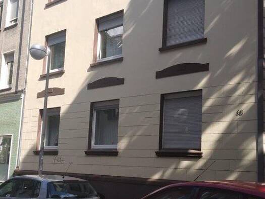 Wohnung zur Miete 690 € 4 Zimmer 96 m² 3. Geschoss Augustastrasse 68 Mitte Witten 58452