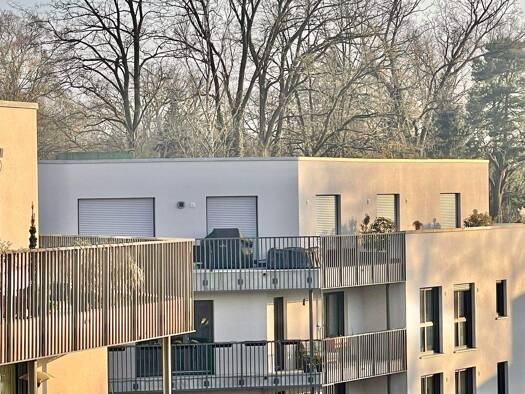 Wohnung zum Kauf provisionsfrei 439.900 € 2 Zimmer 80,9 m² 3. Geschoss frei ab sofort Georg-Stefan-Straße 53 Reichelsdorfer Keller Nürnberg 90453