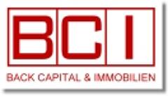 Back Capital & Immobilien GmbH logo