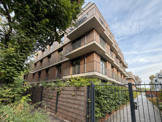 Wohnung zur Miete 1.850 € 3 Zimmer 93,1 m² Grünau Berlin 12527