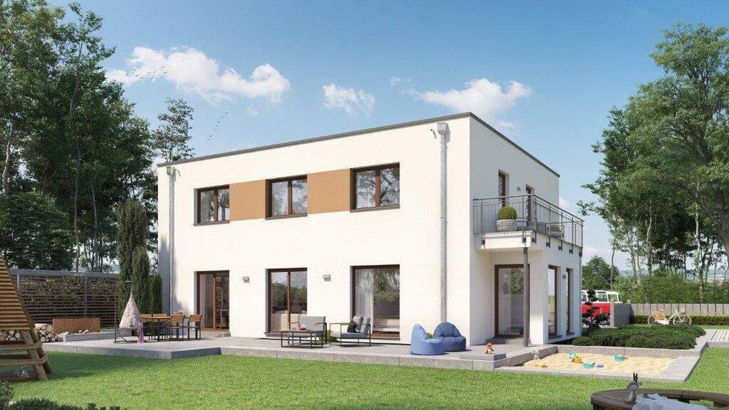 Einfamilienhaus zum Kauf 646.675 € 6 Zimmer 164,9 m² 519 m² Grundstück Kaulsdorf Berlin 12621