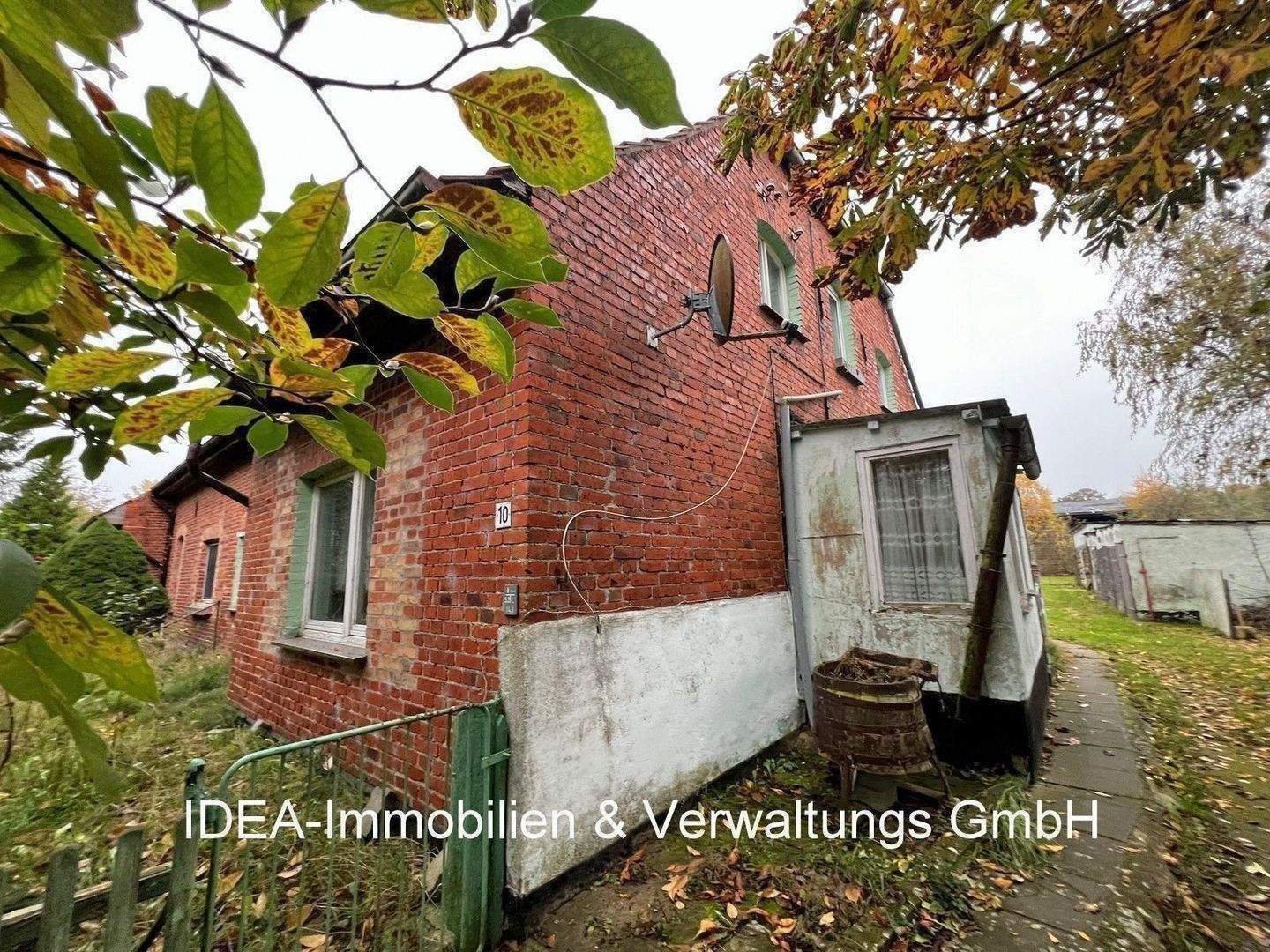 House in Gremersdorf-Buchholz, Vorpommern-Rügen - Ansicht 2