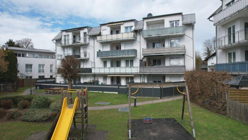 Wohnung zum Kauf 279.000 € 3 Zimmer 74,6 m² Schwanenstadt 4690