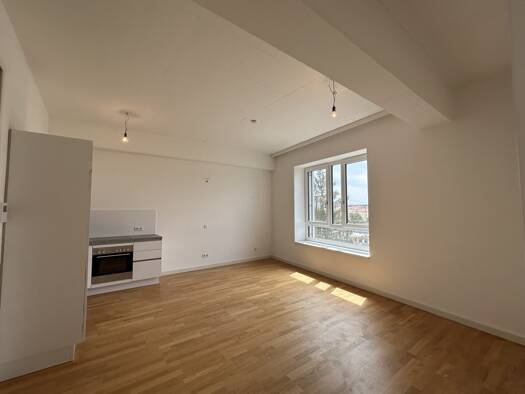 Wohnung zur Miete 556 € 2 Zimmer 53 m² 2. Geschoss Wien 1140
