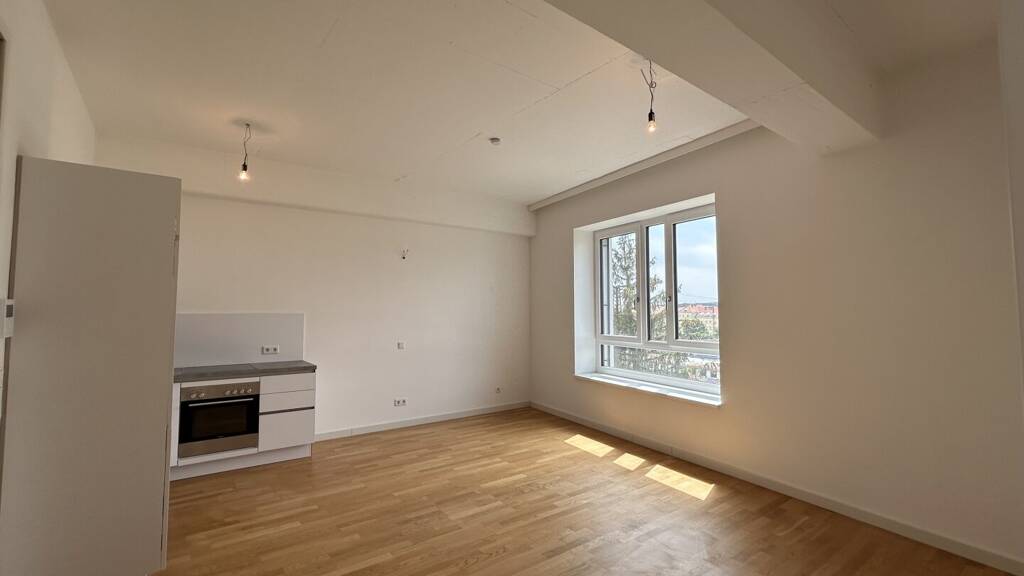 Wohnung zur Miete 556 € 2 Zimmer 53 m² 2. Geschoss Wien 1140