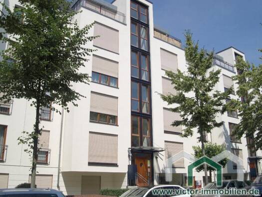 Garage zur Miete 40 € Hopfenbergstraße 3 Wahren Nordwest 04159