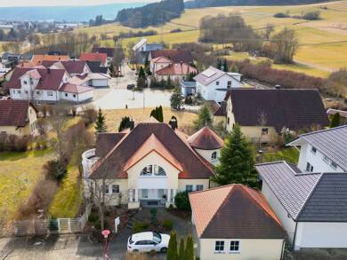 Einfamilienhaus zum Kauf 689.000 € 10 Zimmer 223 m² 732 m² Grundstück Weilheim Rietheim-Weilheim 78604
