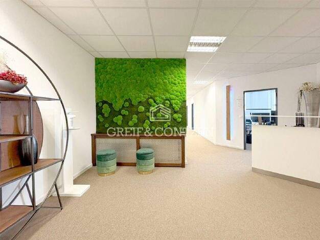 Büro zur Miete 13 € 310 m² Bürofläche Ramersdorf Bonn 53227