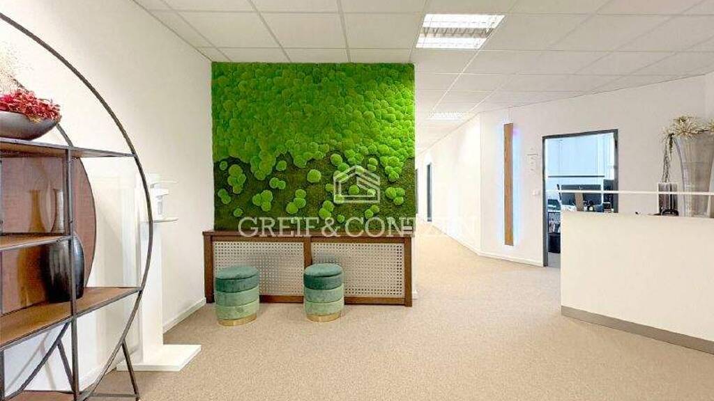 Büro zur Miete 11 € 310 m² Bürofläche Ramersdorf Bonn 53227