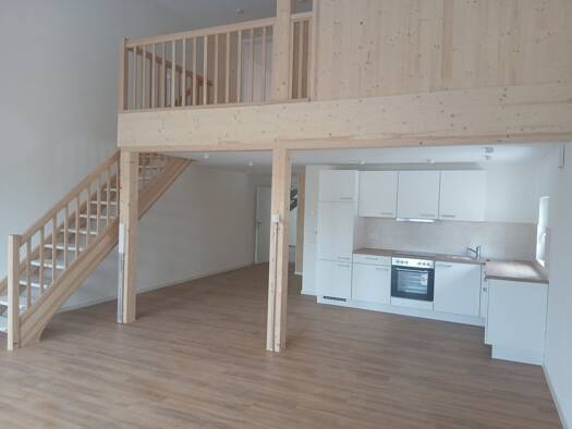 Maisonette zur Miete 1.164 € 2,5 Zimmer 97 m² Geschoss EG/3 frei ab sofort Adelstetten Alfdorf 73553