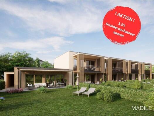 Wohnung zum Kauf 400.100 € 3 Zimmer 59,1 m² Krumpendorf am Wörthersee 9201