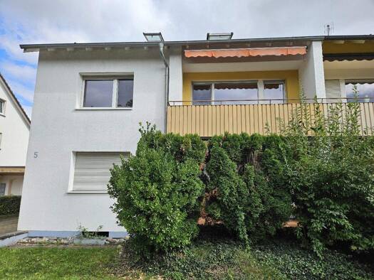 Wohnung zur Miete 770 € 3 Zimmer 79 m² 2. Geschoss frei ab 15.03.2026 Singen 78224