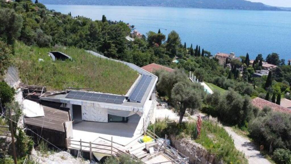 Einfamilienhaus zum Kauf 8.000.000 € 5 Zimmer 1.082 m² 1 m² Grundstück Gardone Riviera 25083