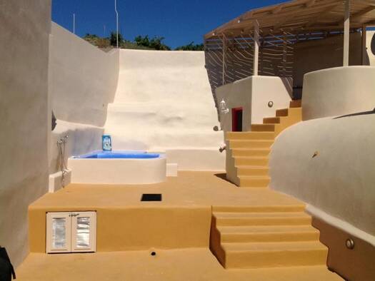 Maisonette zum Kauf - Erstbezug 350.000 € 3 Zimmer 100 m² Municipality of Thira 847 00