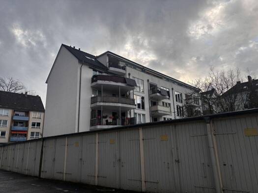 Garage zur Miete provisionsfrei 80 € Rupsteinstraße Kleefeld Buchholz - Kleefeld 30625