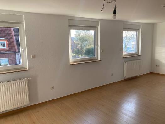 Wohnung zur Miete 715 € 3,5 Zimmer 87,5 m² Geschoss 1/2 frei ab sofort König-Ludwig Recklinghausen 45663