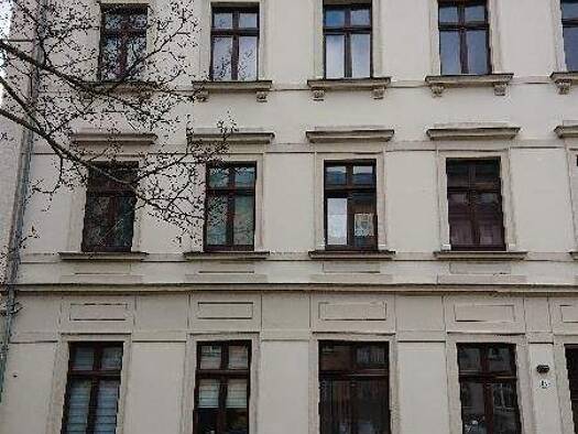 Wohnung zur Miete 255 € 2 Zimmer 50,1 m² Altendorfer Straße 11 Schloßchemnitz Chemnitz 09113