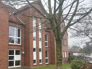 Wohnung zum Kauf 189.000 € 3 Zimmer 72 m² Dachgeschoss Gildehaus Bad Bentheim 48455